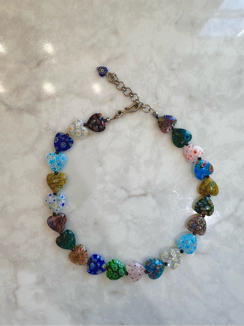 Brinker + Eliza Higher Love Necklace - Picture 3 of 6
